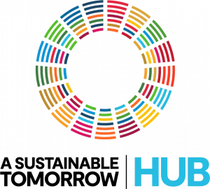 A Sustainable Tomorrow 2 svg+xml;charset=utf