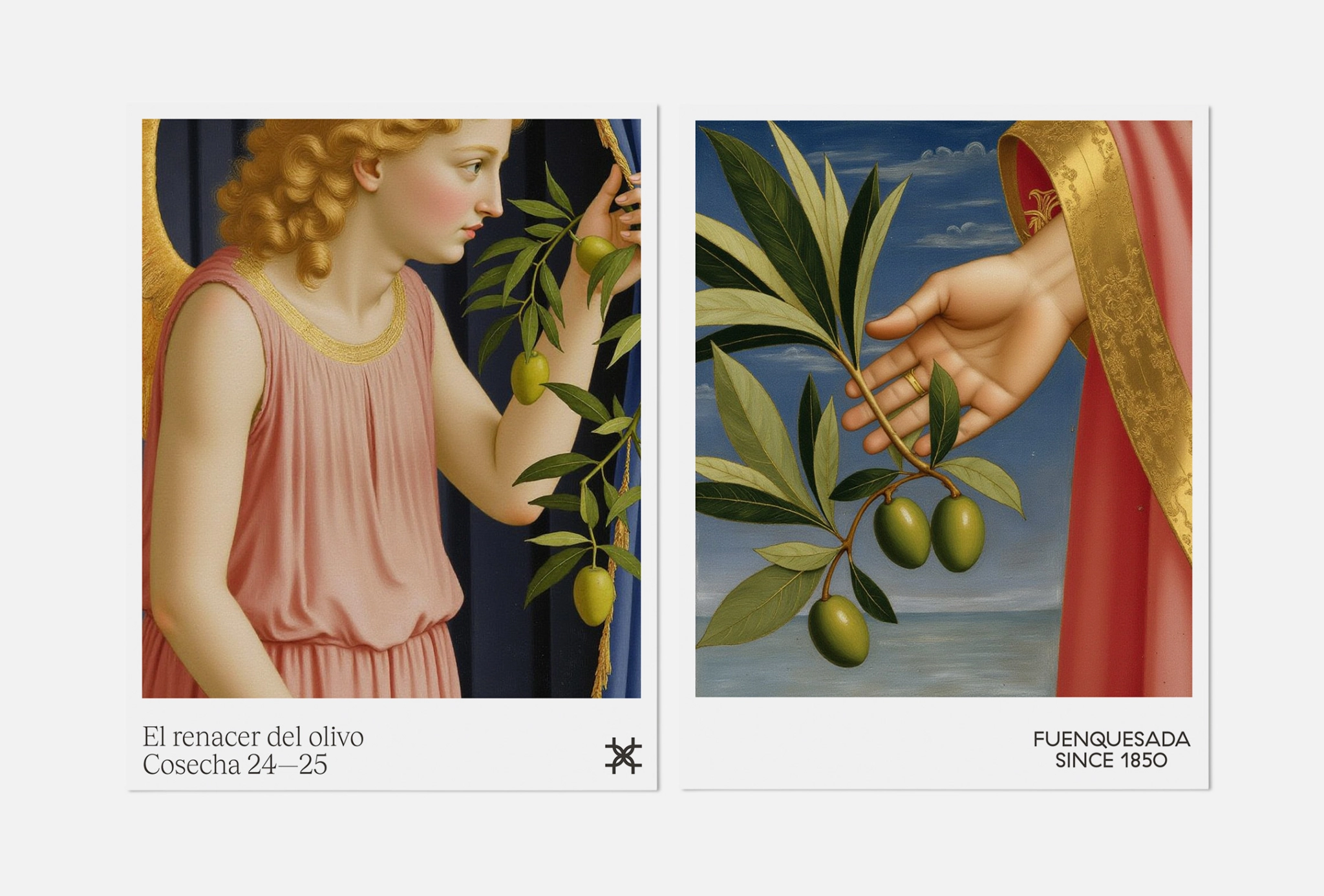 Buenaventura Fuenquesada 24 merchandising