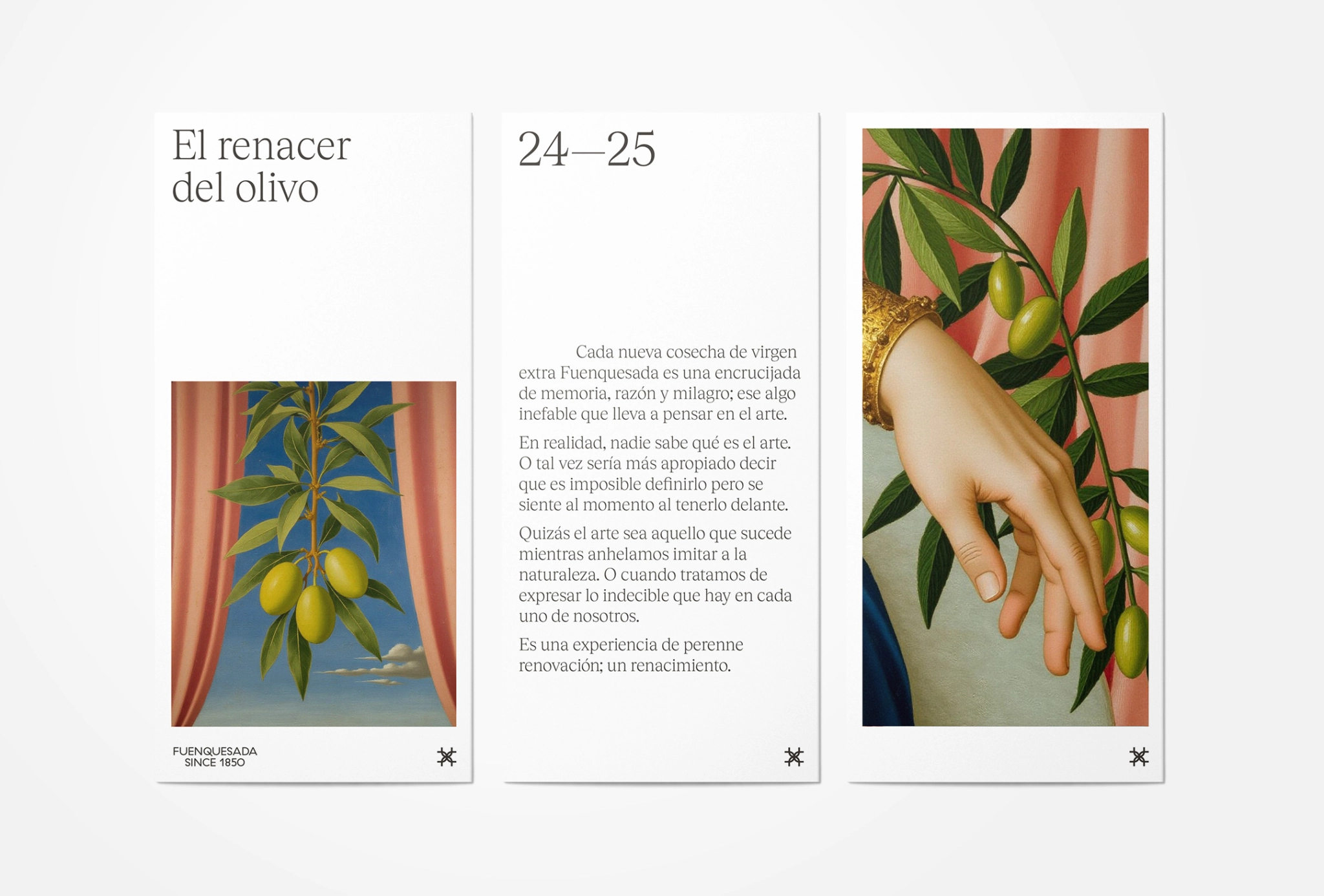 Buenaventura Fuenquesada 24 separadores