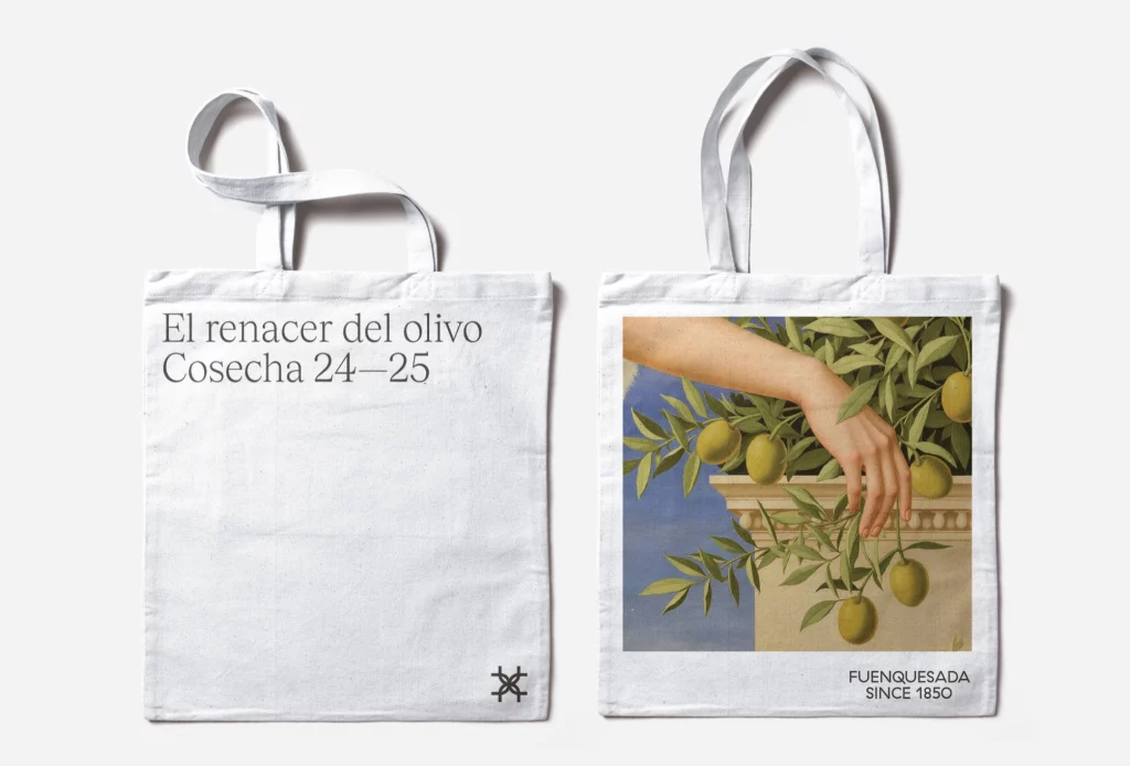 Buenaventura Fuenquesada 24 totebag svg+xml;charset=utf