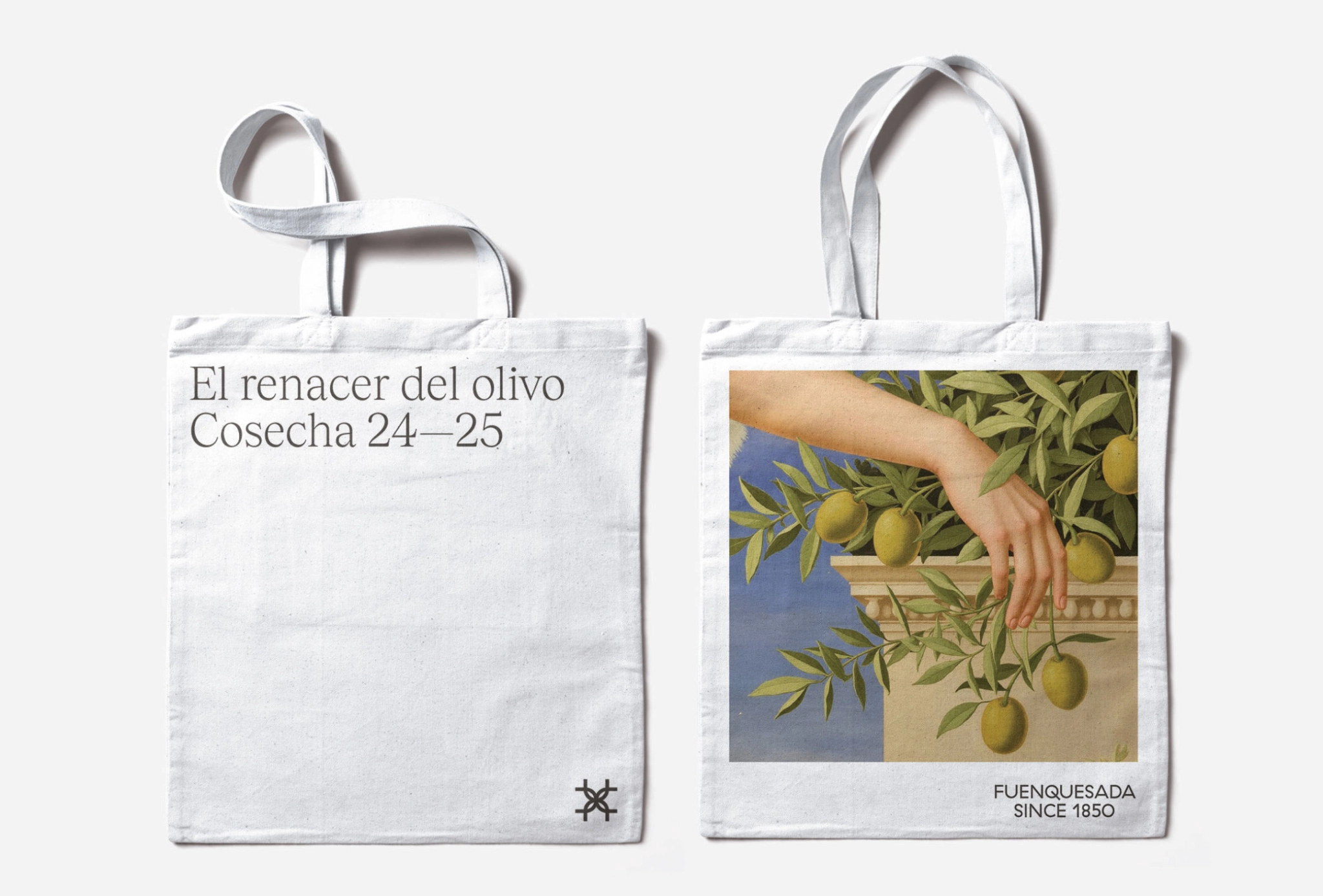 Buenaventura Fuenquesada 24 totebag