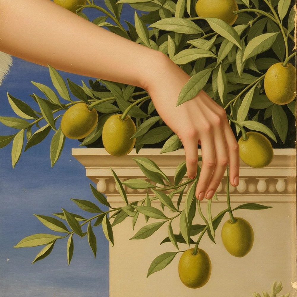 Fuenquesada IA olivo Flux ComfyUI