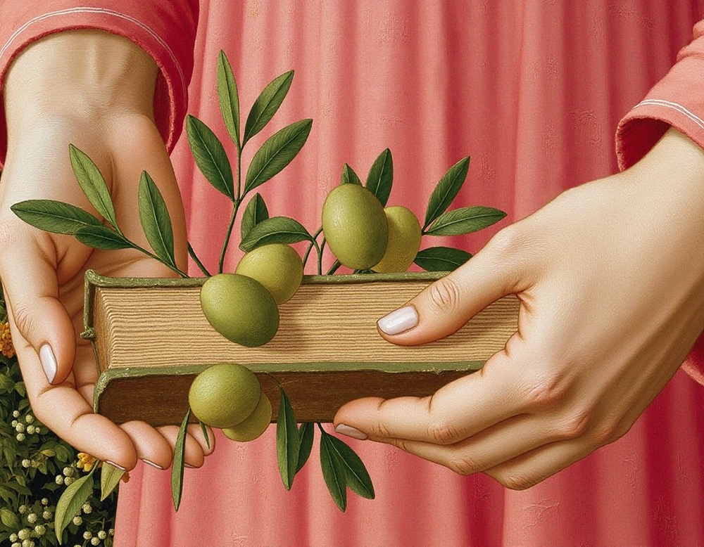 IA pintura entrenamiento