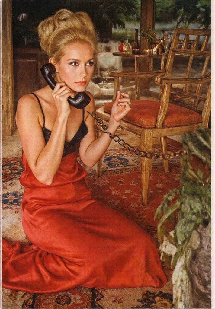 Imagen IA con estilo Chanel con controlnet de Wood 02