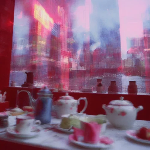 Imagen IA de libro AKA de Carlos Canal 02